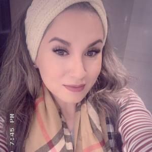 Meet your Posher, Nancy